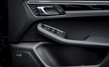 Porsche Macan S Diesel 21