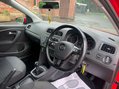 Volkswagen Polo 1.0 Polo Match 5dr 17