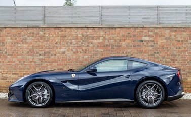 Ferrari F12 Berlinetta 2
