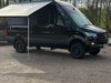Hymer Grand Canyon 