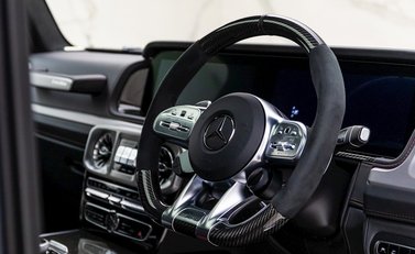 Mercedes-Benz G Class Magno Edition 9