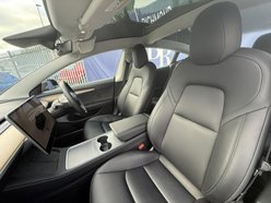 Tesla Model 3 Long Range Saloon 4dr Electric Auto RWD (282 ps) 28