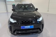 Land Rover Discovery 3.0 D300 MHEV R-Dynamic SE Auto 4WD Euro 6 (s/s) 5dr 14