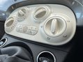 Fiat 500 LOUNGE MHEV 23