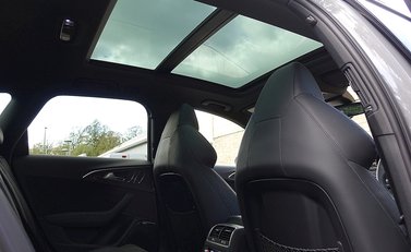 Audi RS6 Avant Performance 16