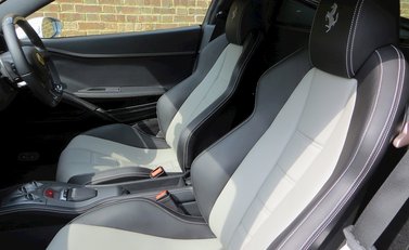 Ferrari 458 Italia 9