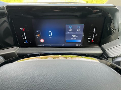 Ford Transit Custom 2.0 320 EcoBlue Limited Auto L1 H1 Euro 6 (s/s) 5dr 38