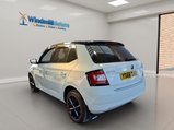 Skoda Fabia 1.0 Colour Edition Euro 6 (s/s) 5dr 4