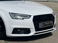 Audi A4 2.0 A4 Black Edition TFSI Semi-Automatic 4dr - NATIONAL DELIVERY* 50