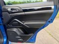 Porsche Cayenne 4.2 TD V8 S TiptronicS 4WD Euro 6 (s/s) 5dr 52
