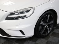 Volvo V40 D2 R-DESIGN NAV PLUS 31