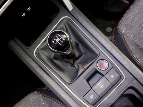 SEAT Leon 1.0 TSI EVO FR Hatchback 5dr Petrol Manual Euro 6 (s/s) (110 ps) Air Con - 16