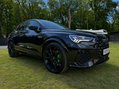 Audi RS Q3 2.5 RS Q3 Sportback TFSI Sport Edition Quattro Semi-Auto 4WD 5dr 43