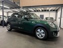 Mini Hatch 1.5 Cooper Auto 5dr