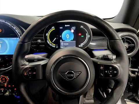 Mini Hatch Cooper SE 32.6kWh Level 2 Hatchback 3dr Electric Auto (184 ps) Start Stop 13