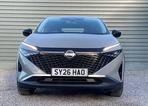 Nissan Qashqai E-POWER ACENTA PREMIUM 6