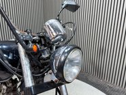 Suzuki Marauder GZ 1999 20K RUNNING PROJECT BIKE SPARES OR REPAIR 125CC 16