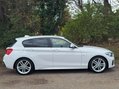 BMW 1 Series 2.0 125d M Sport Auto 5dr 13