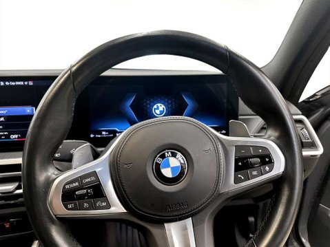 BMW 3 Series 2.0 320d MHT M Sport Touring 5dr Diesel Hybrid Auto Euro 6 (s/s) (190 ps) 2 13