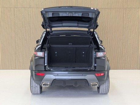 Land Rover Range Rover Evoque 2.0 Range Rover Evoque HSE Dynamic TD4 Auto 4WD 5dr 27