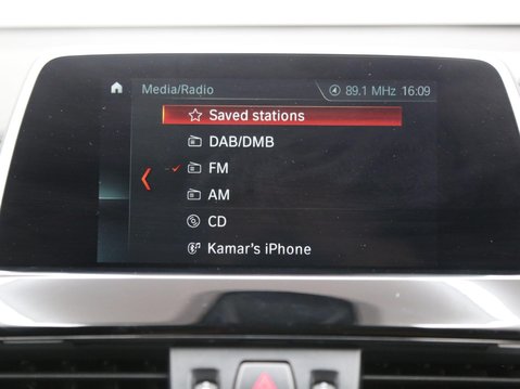 BMW X2 2.0 20i Sport DCT sDrive Euro 6 (s/s) 5dr 16