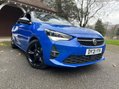 Vauxhall Corsa SRI PREMIUM 9