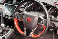 Honda Civic 2.0 Civic GT Type R VTec 5dr 32