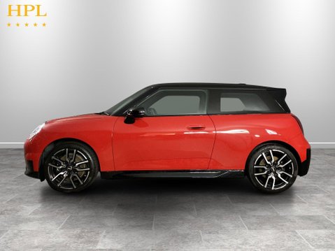 Mini Electric Cooper E 40.7kWh Sport Hatchback 3dr Electric Auto (184 ps) Cruise Control - DAB 4