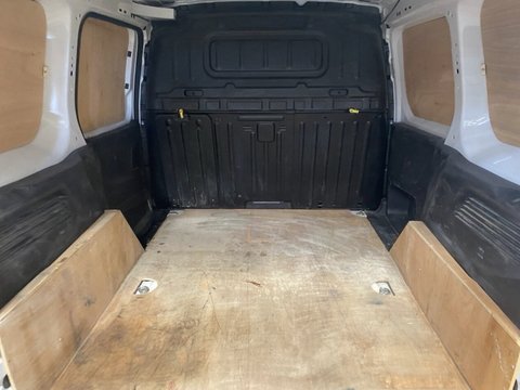 Citroen Berlingo 650 ENTERPRISE EDITION M BLUEHDI 8