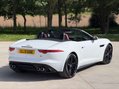 Jaguar F-Type 5.0 F-Type S V8 Auto 2dr 22