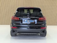 Porsche Cayenne 3.0 Cayenne D Platinum Edition V6 Tiptronic S A 4WD 5dr 22