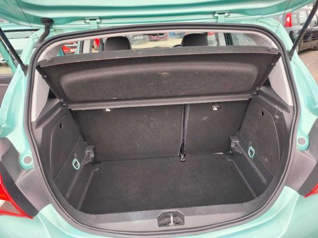 Vauxhall Corsa 1.4i SE Auto Euro 6 5dr 39