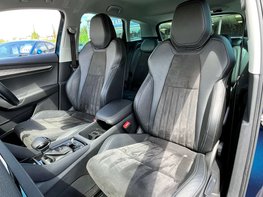 Skoda Karoq 1.5 Karoq SE L TSi Semi-Auto 5dr 72