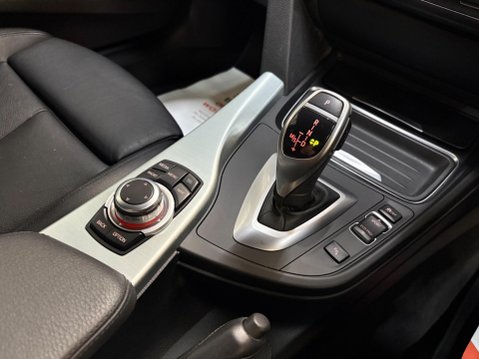BMW 3 Series 2.0 328i M Sport GT Auto Euro 6 (s/s) 5dr 24