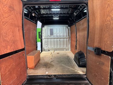 Peugeot Boxer 2.2 Boxer 335 Professional L2H2 Blue HDi 1