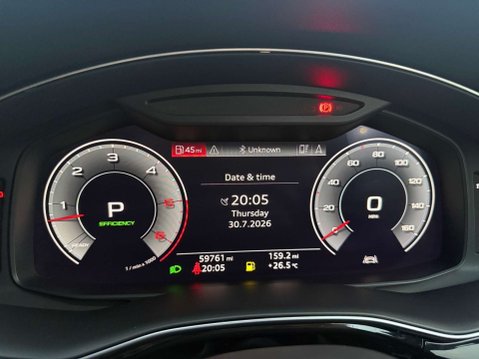 Audi Q8 3.0 Q8 S Line 50 TDI Quattro Auto 4WD 5dr 36