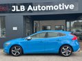 Volvo V40 1.6 V40 R-Design Nav D2 5dr 22
