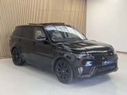 Land Rover Range Rover Sport 3.0 Range Rover Sport HSE Dynamic SDV6 Auto 4WD 5dr 7