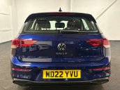 Volkswagen Golf 1.5 Golf Life TSi 5dr 4