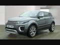 Land Rover Range Rover Evoque 2.0 Range Rover Evoque Autobiography SD4 Auto 4WD 5dr 2