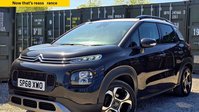 Citroen C3 Aircross 1.2 PureTech GPF Flair SUV 5dr Petrol EAT6 Euro 6 (s/s) (110 ps) 1