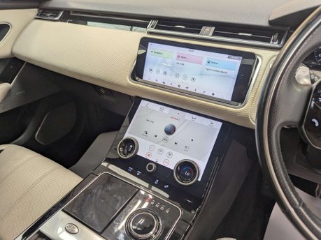 Land Rover Range Rover Velar 3.0 Range Rover Velar R-Dynamic HSE D300 Auto 4WD 5dr 58