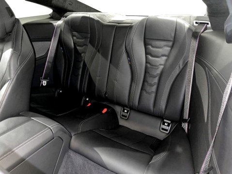 BMW 8 Series 3.0 840i M Sport Coupe 2dr Petrol Steptronic Euro 6 (s/s) (333 ps) 1 Owner 20