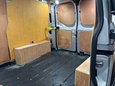 Ford Transit Custom 320 Limited 2.0 EcoBlue Auto SWB 30