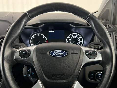 Ford Transit Connect 240 LIMITED L1H1 P/V ECOBLUE 12