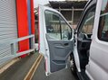 Ford Transit 350 L4 DCB DCC DRW 19