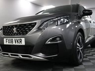 Peugeot 3008 PURETECH S/S GT LINE 27