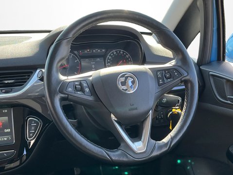 Vauxhall Corsa 1.4 ecoFLEX Energy 5dr [AC] 14