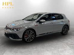 Volkswagen Golf 2.0 TSI GTI Clubsport Hatchback 5dr Petrol DSG Euro 6 (s/s) (300 ps)