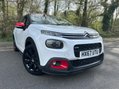 Citroen C3 PURETECH FLAIR 10